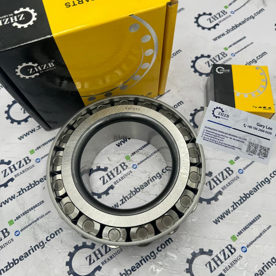 Dump Truck Bearing 4M1552