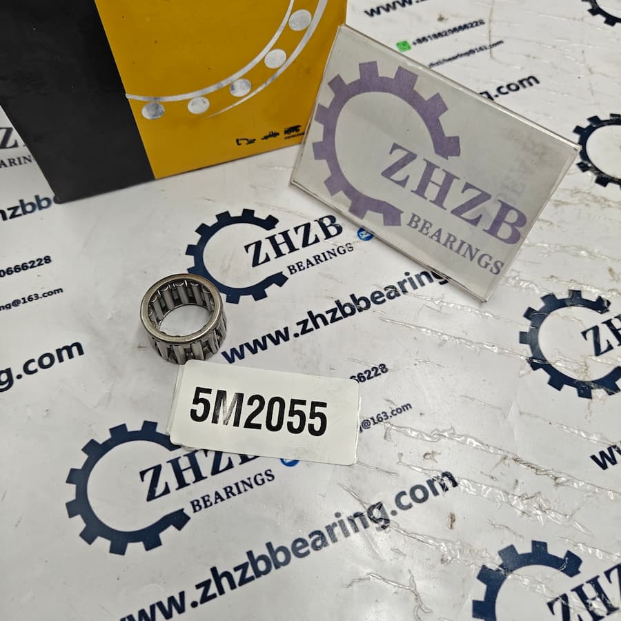 Motor Grader Bearing 5M2055
