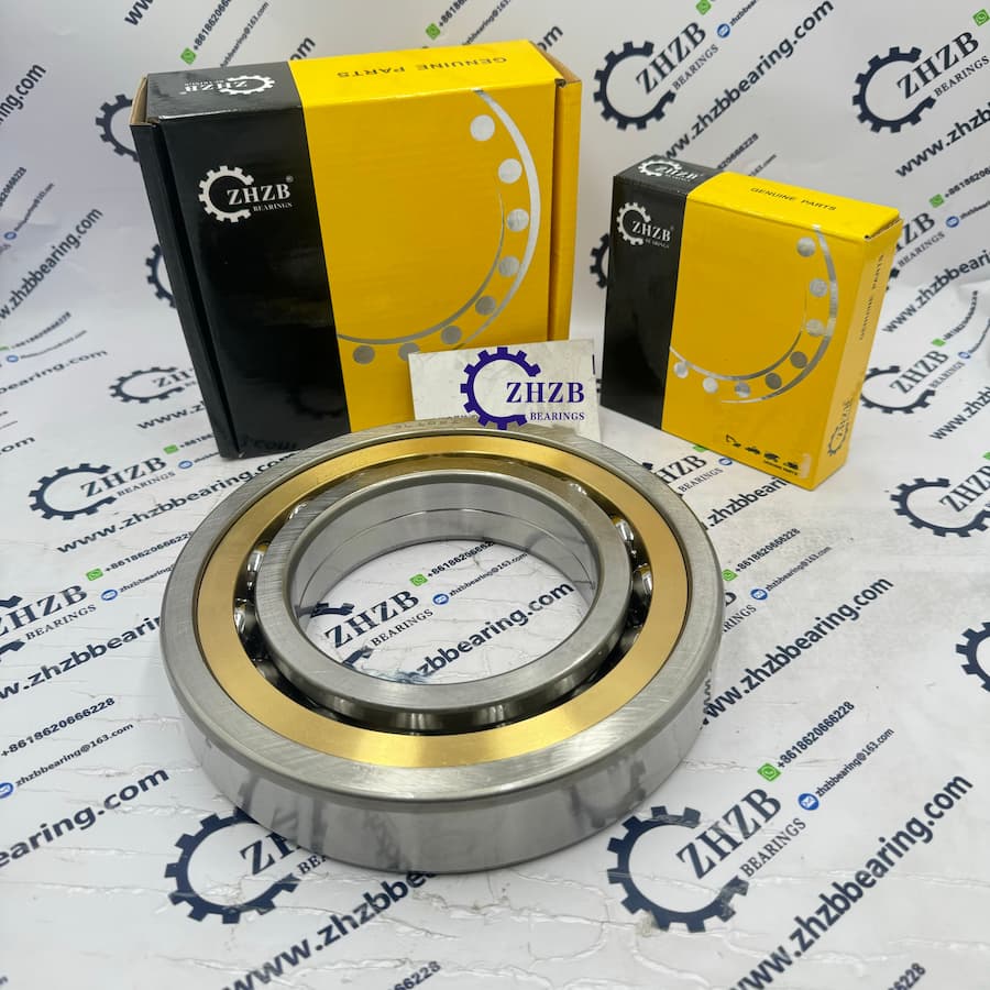 Caterpillar Bearing 3L1824
