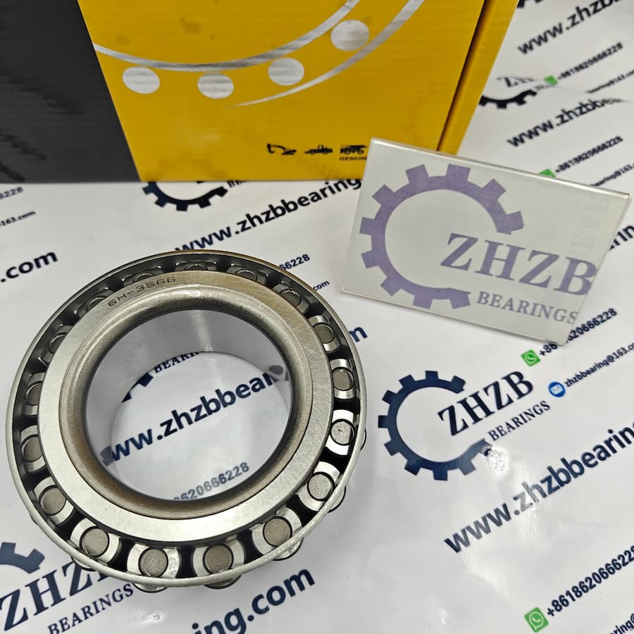 Bearing Supplier 6H-3566
