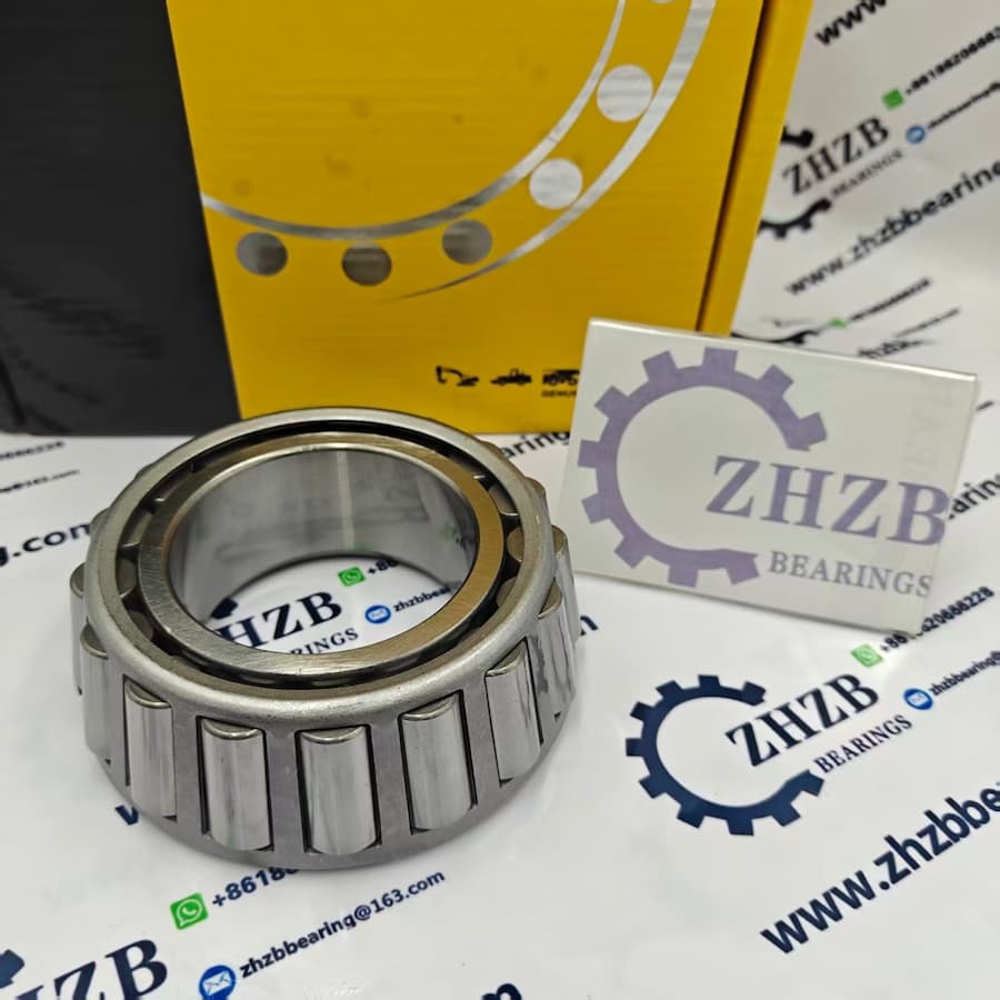 Caterpillar Bearing 6H-3566
