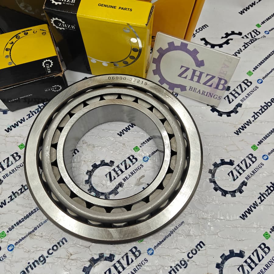 Komatsu Bearing 06000-32219