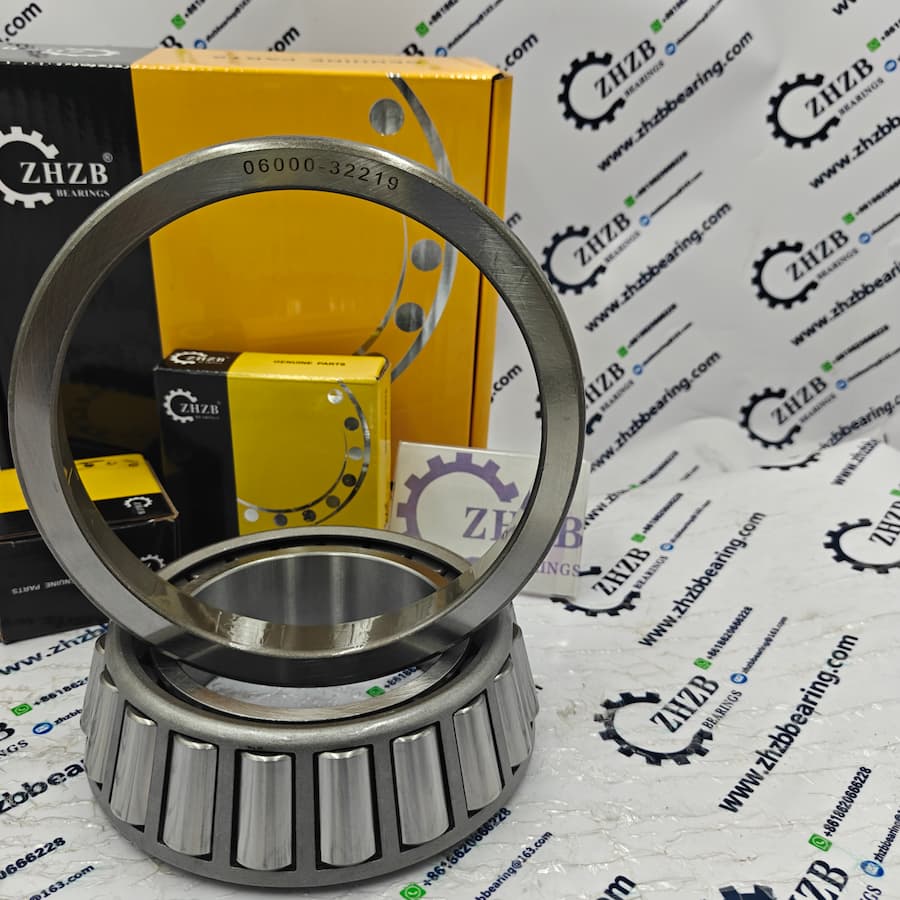 Bulldozer Bearing 06000-32219