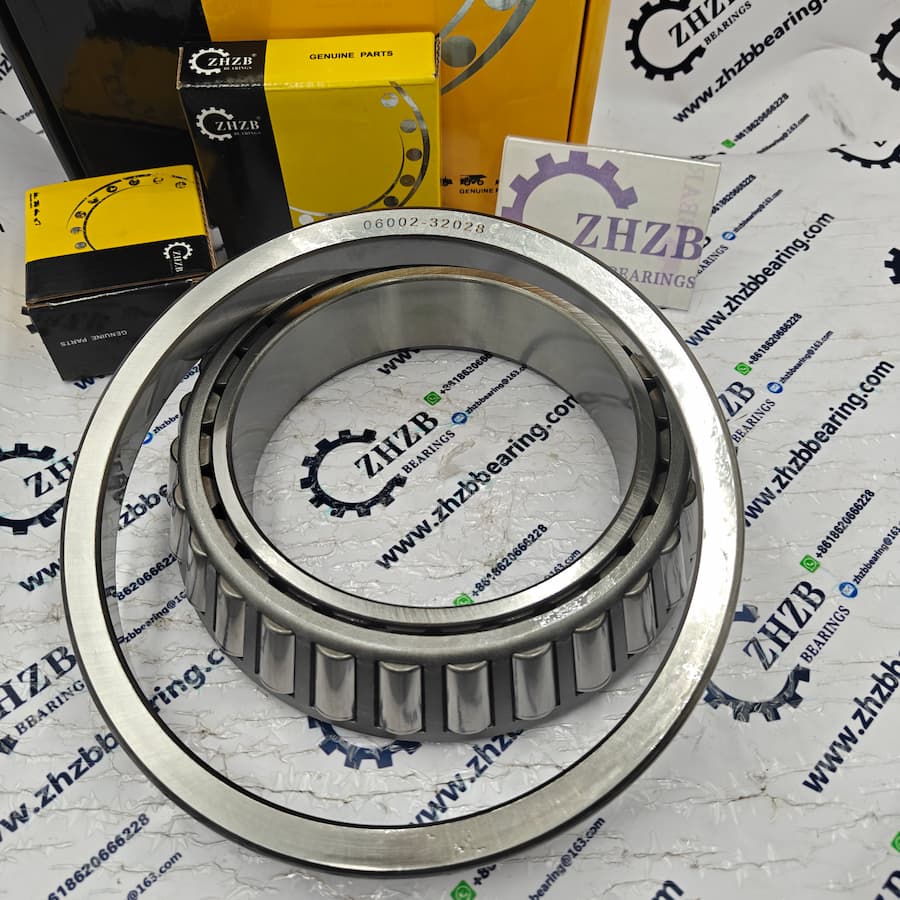 Komatsu Bearing 06002‑32028