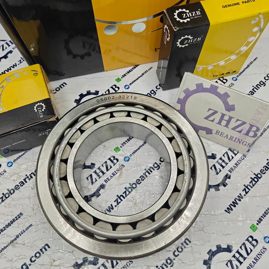 Komatsu Bearing 06002-32218
