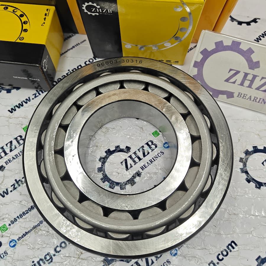 Bearing Supplier 06003-30316
