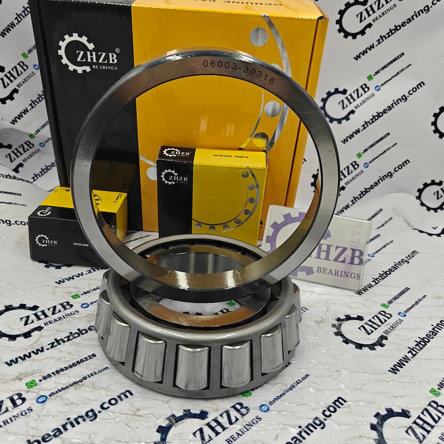 Komatsu Bearing 06003-30316