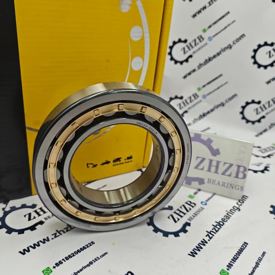 Komatsu Bearing 06032-00215