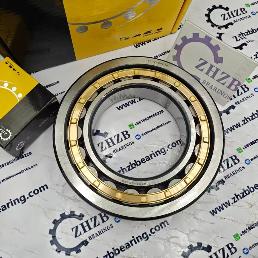 Bearing Supplier 06032-00220