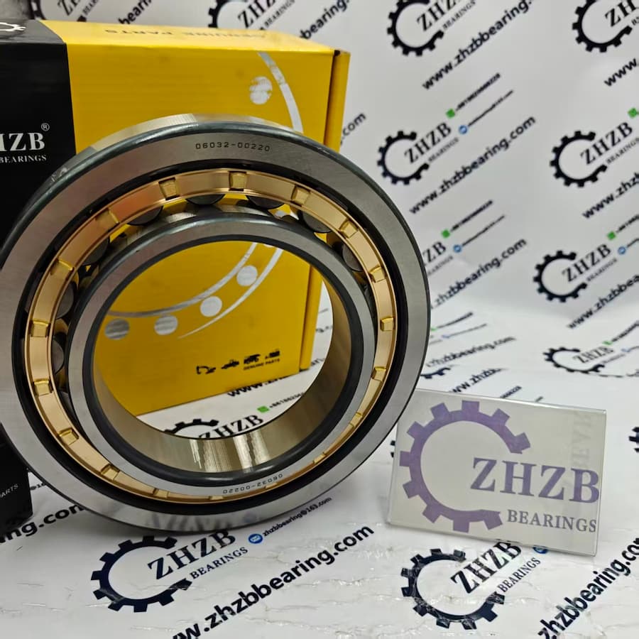 Bulldozer Bearing 06032-00220