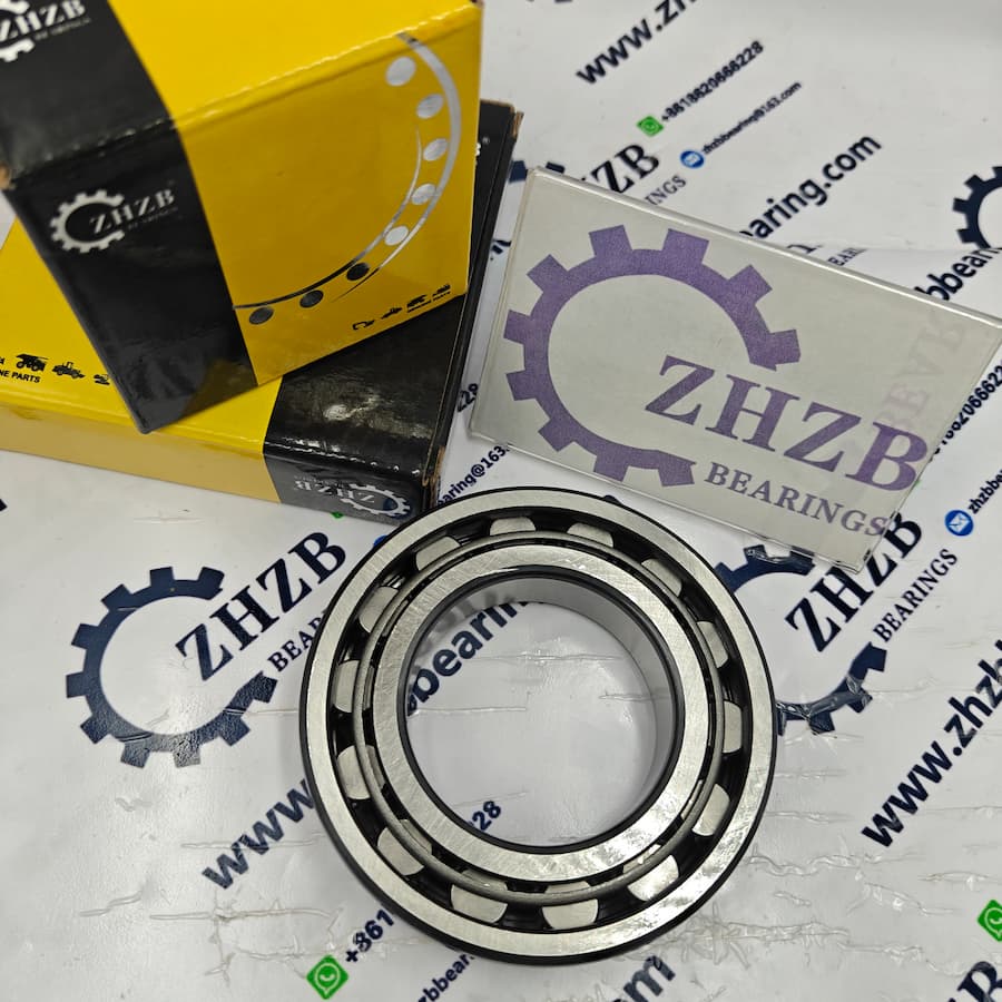 Bearing Supplier 06033-00210