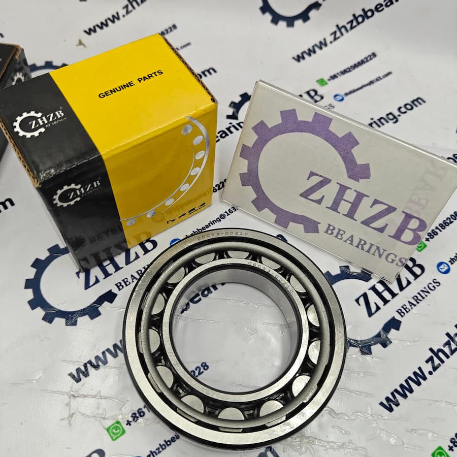 Komatsu Bearing 06033-00210