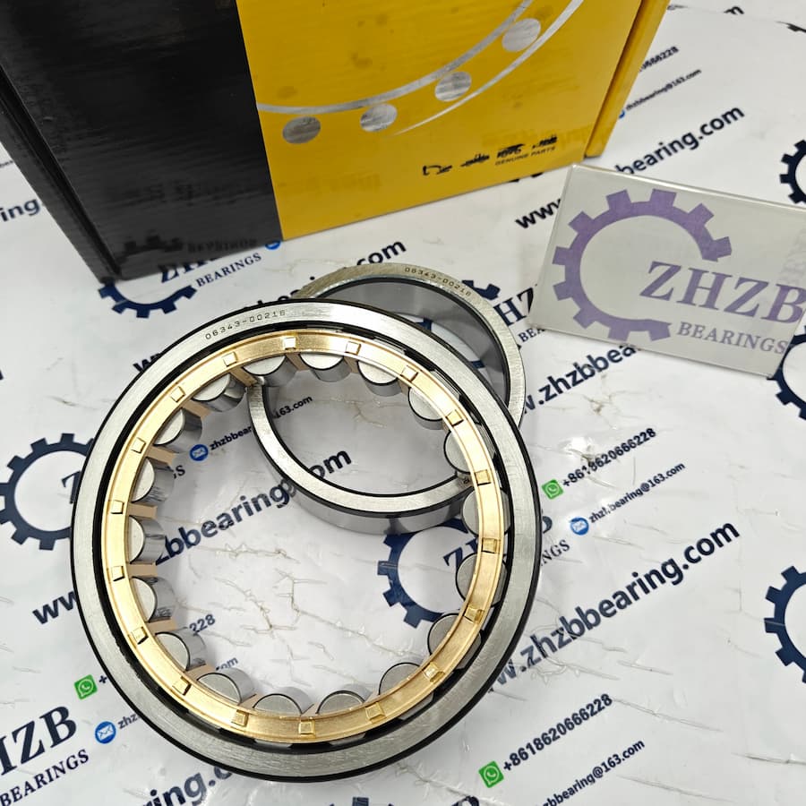 Bearing Supplier 06043-00216