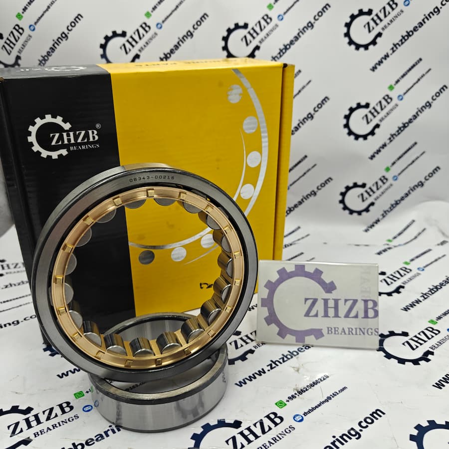 Bulldozer Bearing 06043-00216
