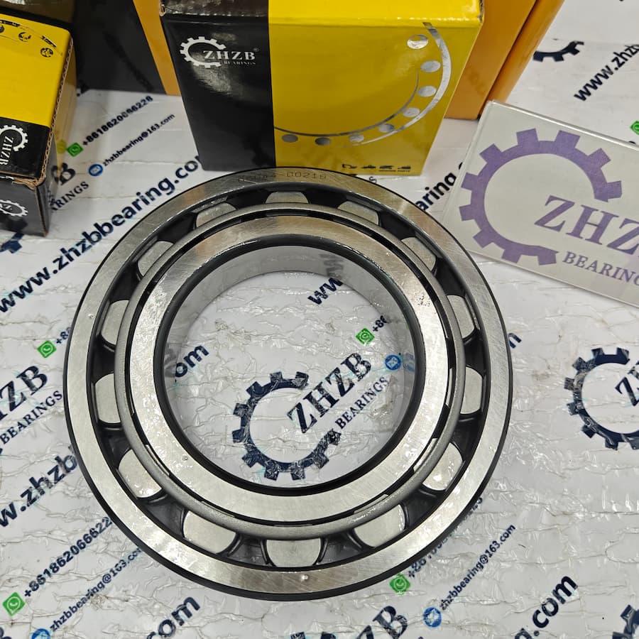 Bearing Supplier 06044-00218