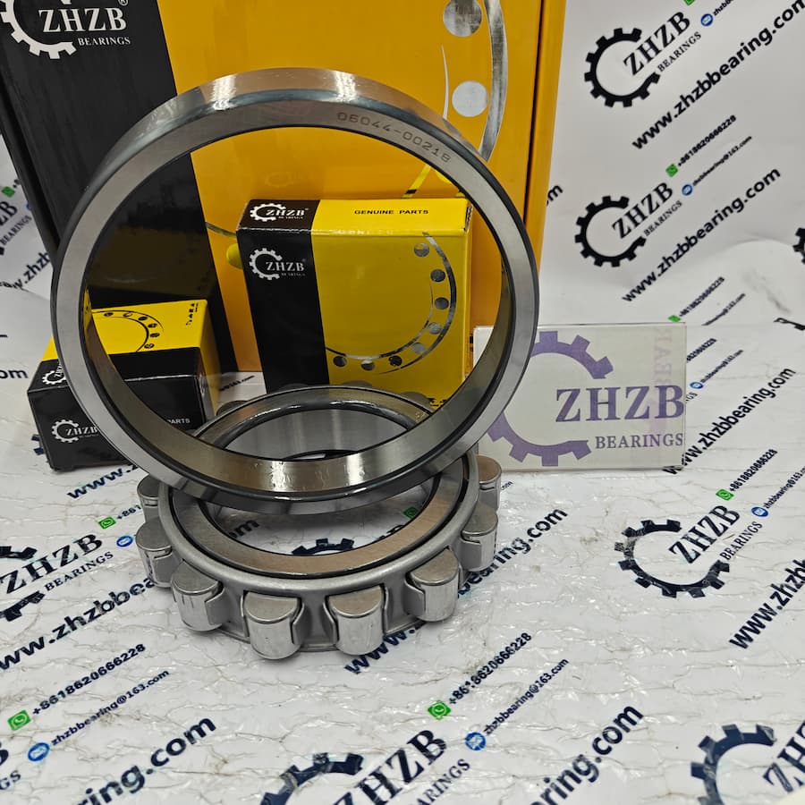 Bulldozer Bearing 06044-00218
