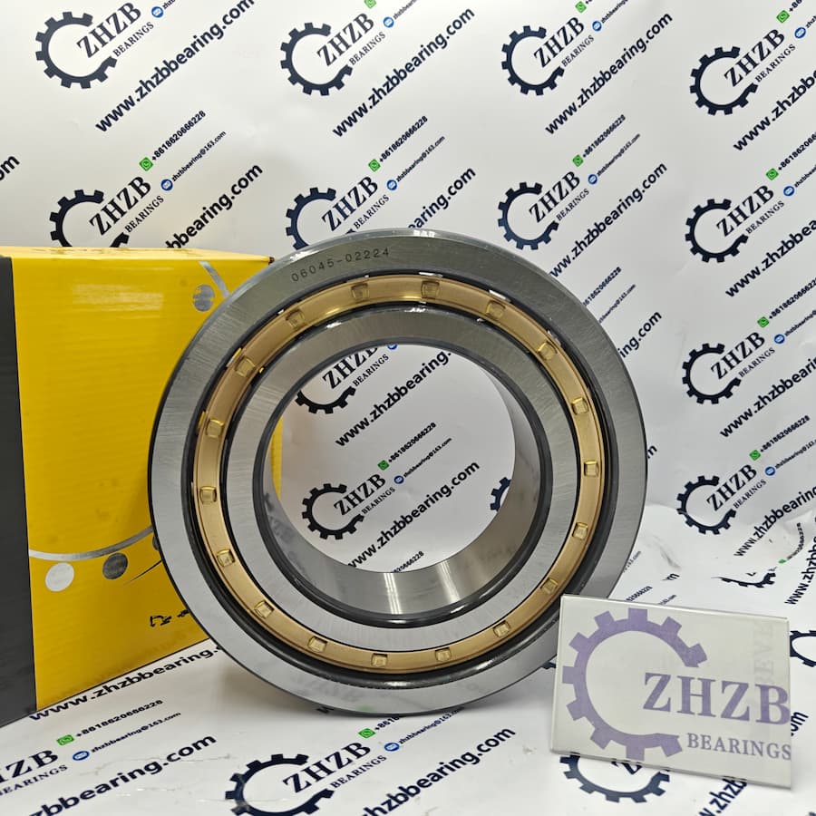 Bearing Supplier 06045-02224