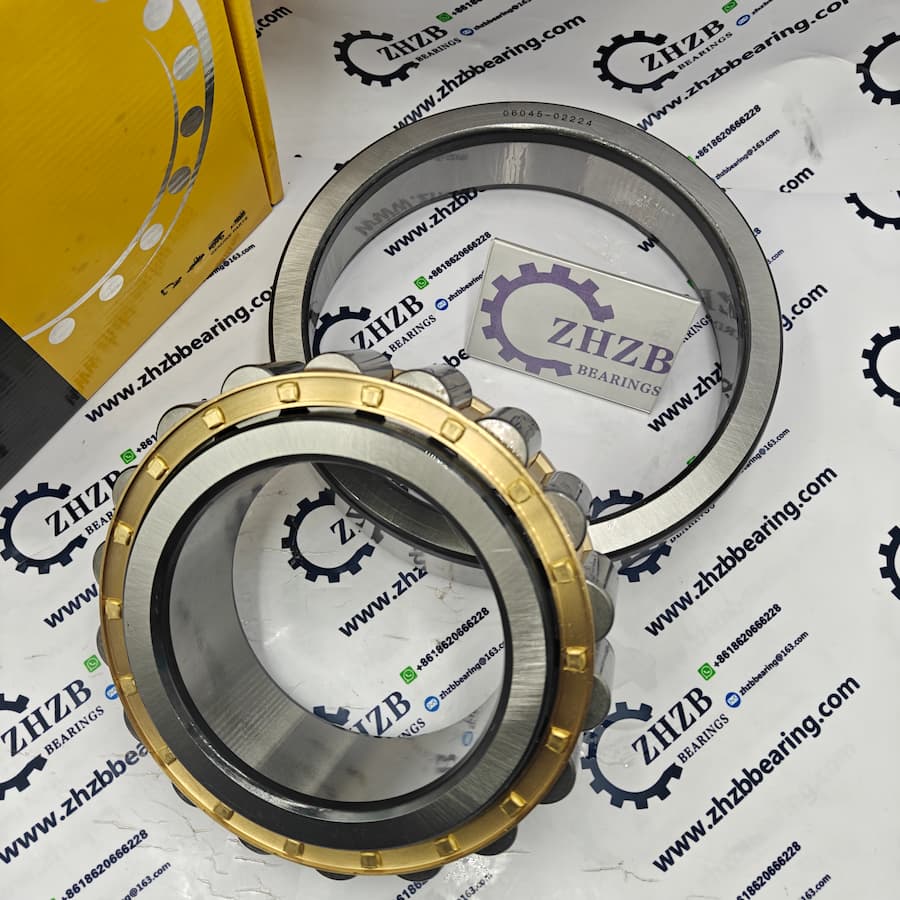 Komatsu Parts 06045-02224
