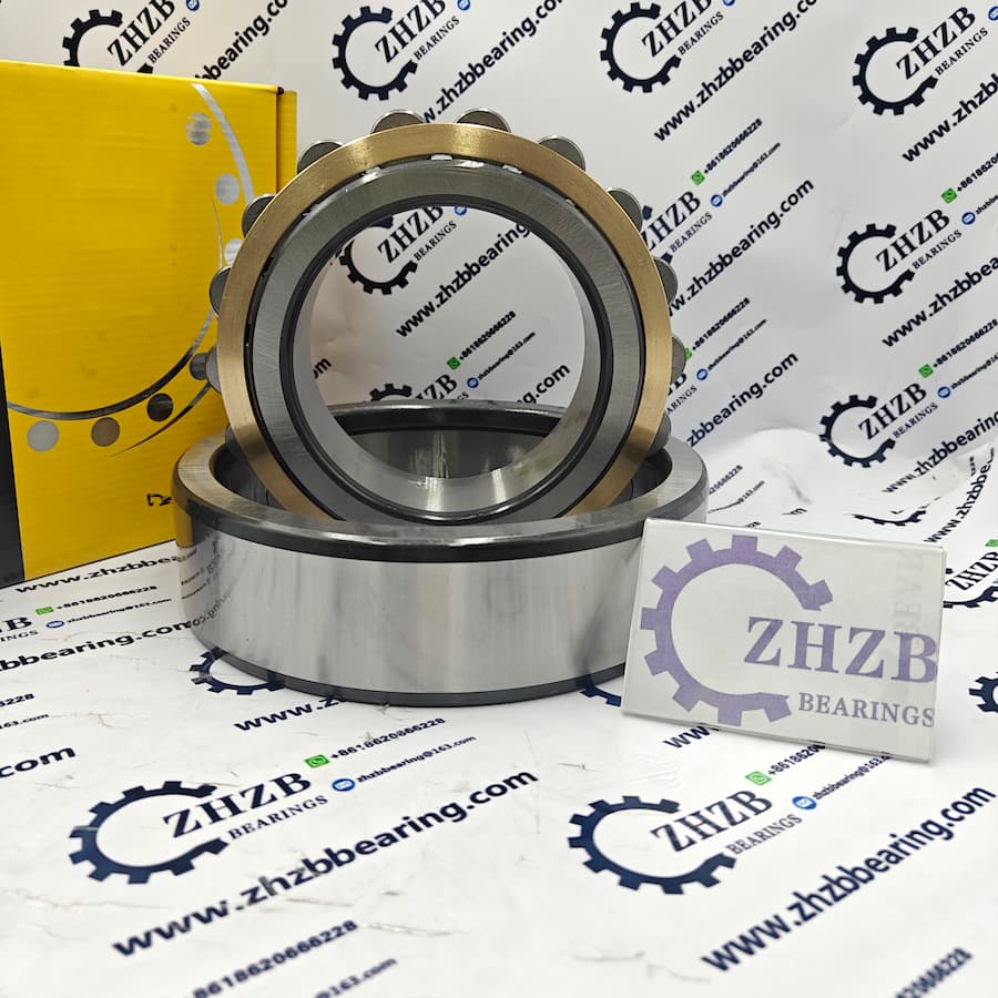 Bulldozer Bearing 06045-02224