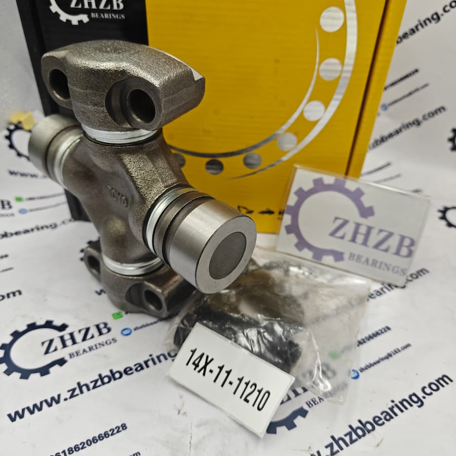 Spider Bearing 14X-11-11210