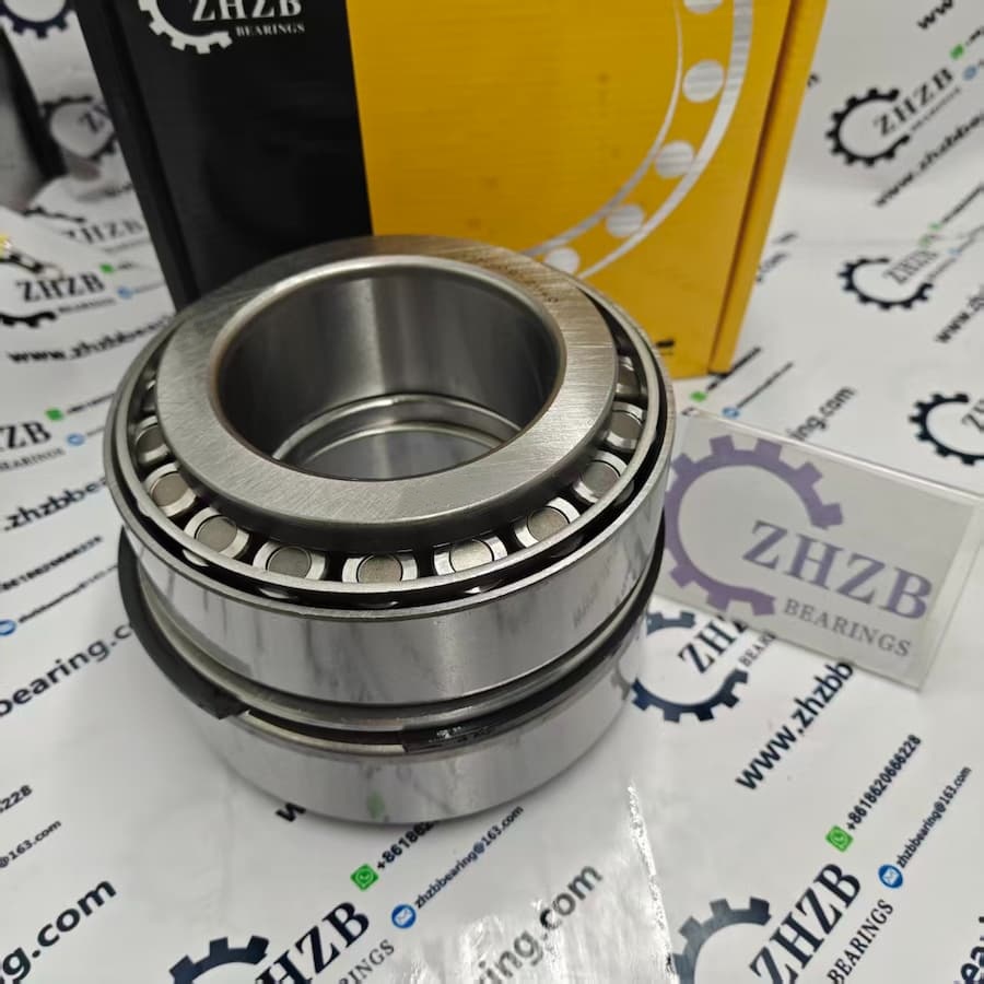 Bearing Supplier 17M-09-21140