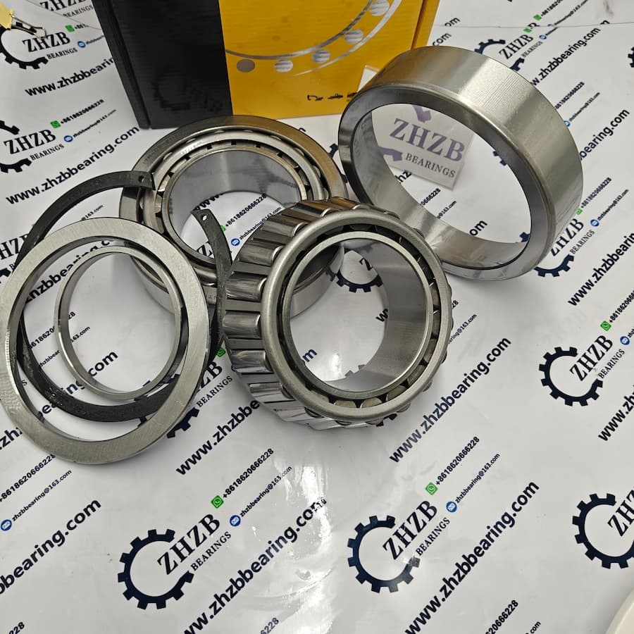 Komatsu Parts 17M-09-21140