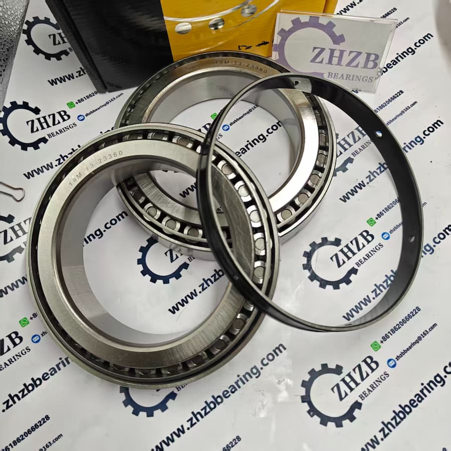 Bearing Supplier 19M-13-23360