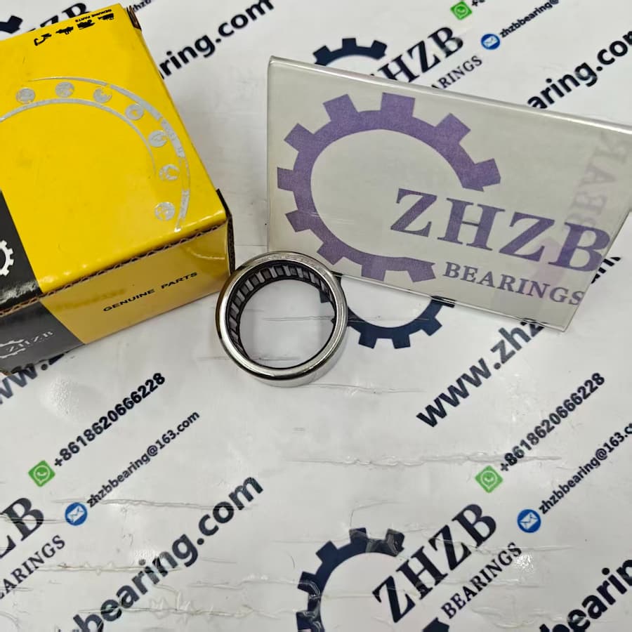 Bearing Supplier 06124-03020