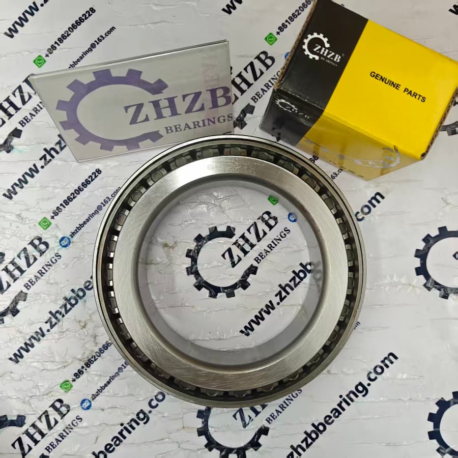 Volvo Parts VOE6210074