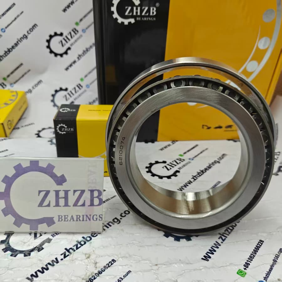 Gcr15 Bearing VOE6210074