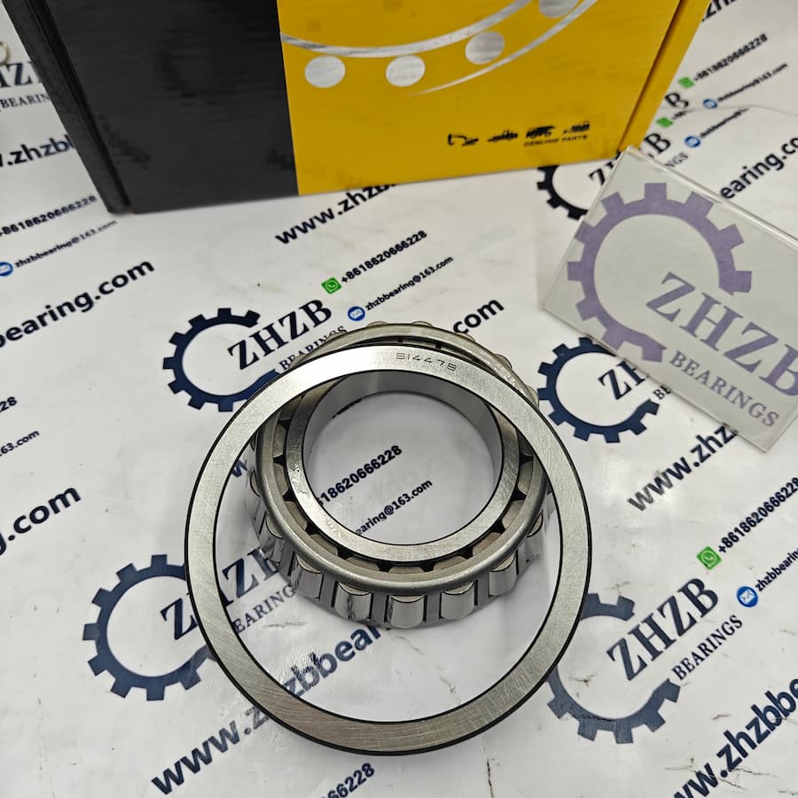 Gcr15 Bearing 5I4478
