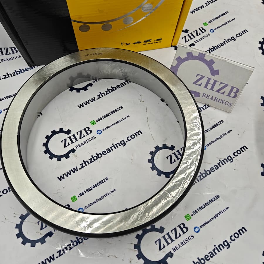 Bearing Supplier 5P-2525