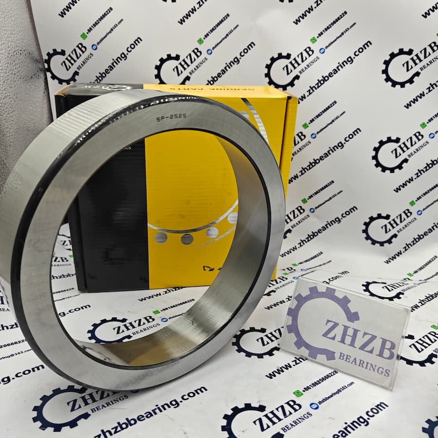 Gcr15 Bearing 5P-2525
