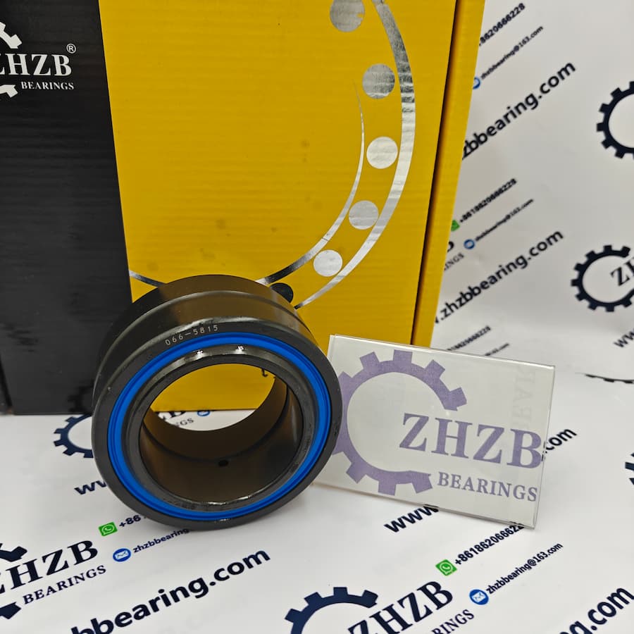 Gcr15 Bearing 066‑5815