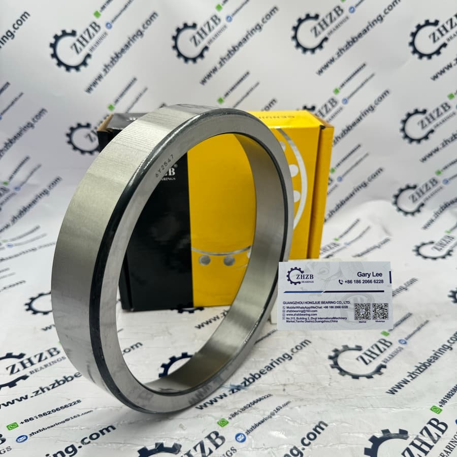 Gcr15 Bearing 6Y2547