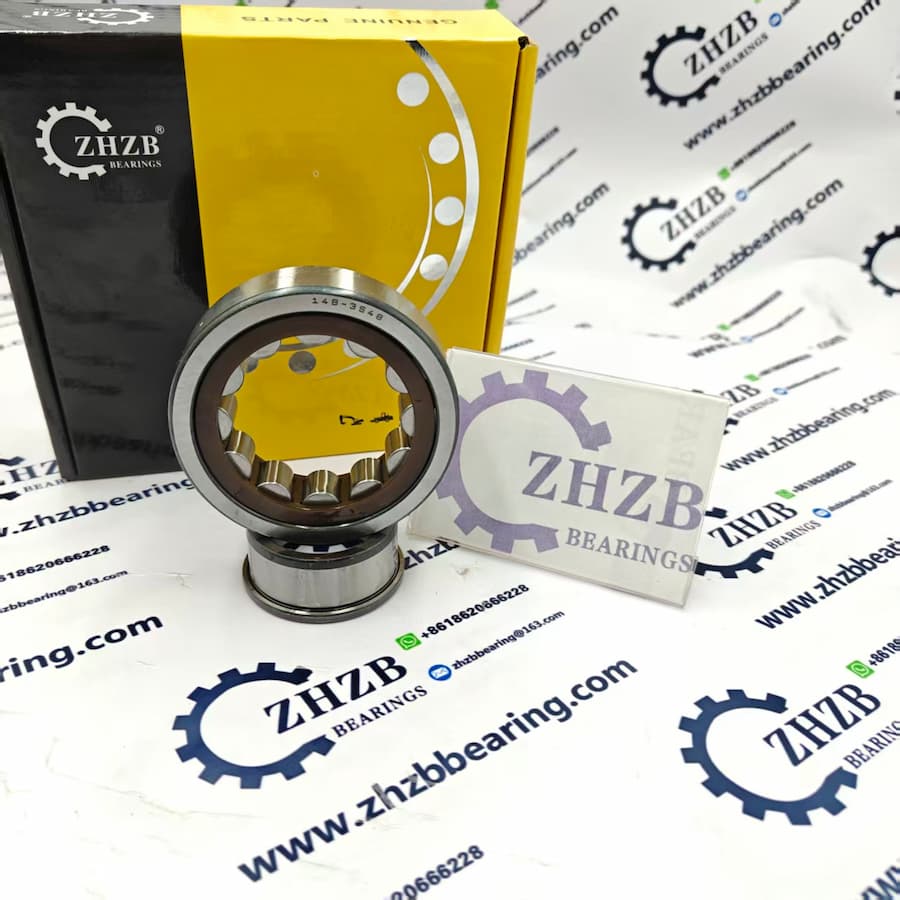 CAT Parts 148‑3548 / 143‑7319
