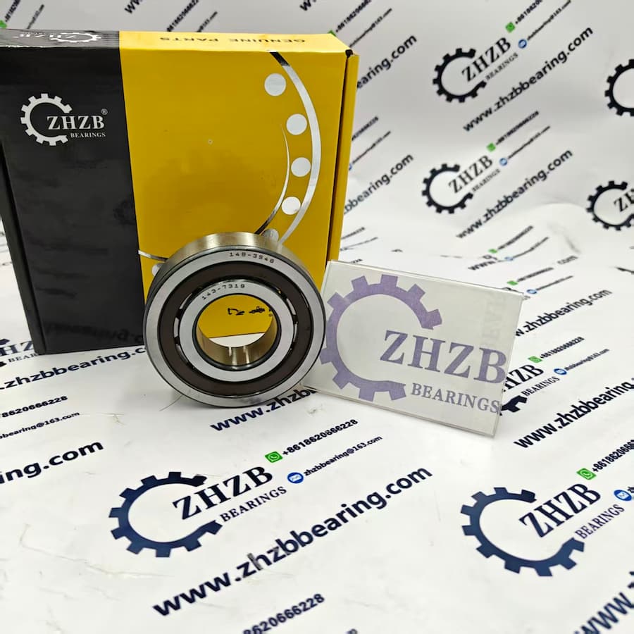 Gcr15 Bearing 148‑3548 / 143‑7319