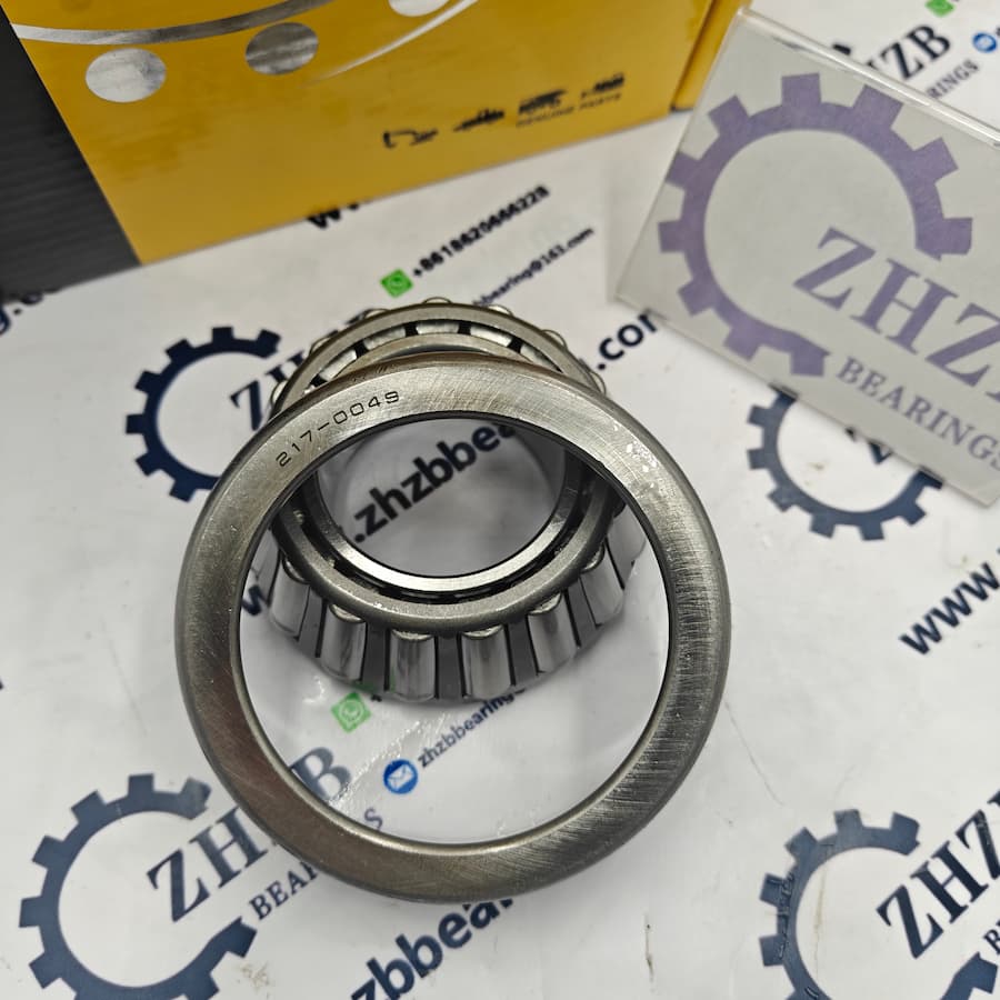 Gcr15 Bearing 217-0049