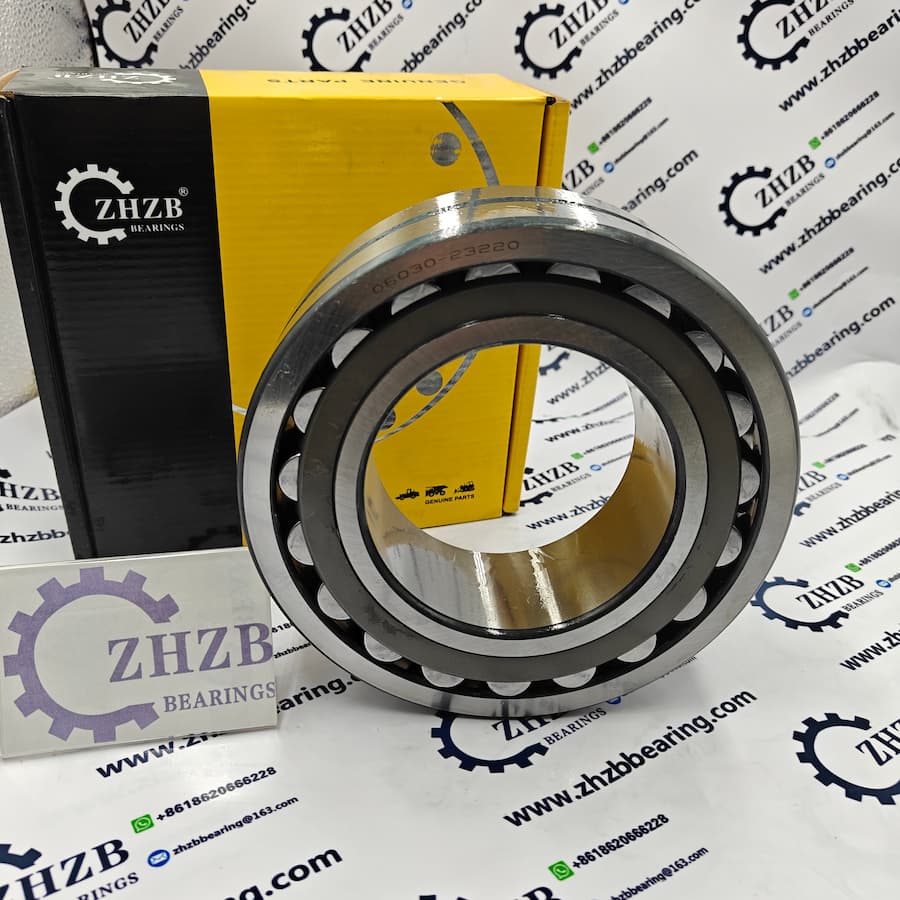 Gcr15 Bearing 06030‑23220