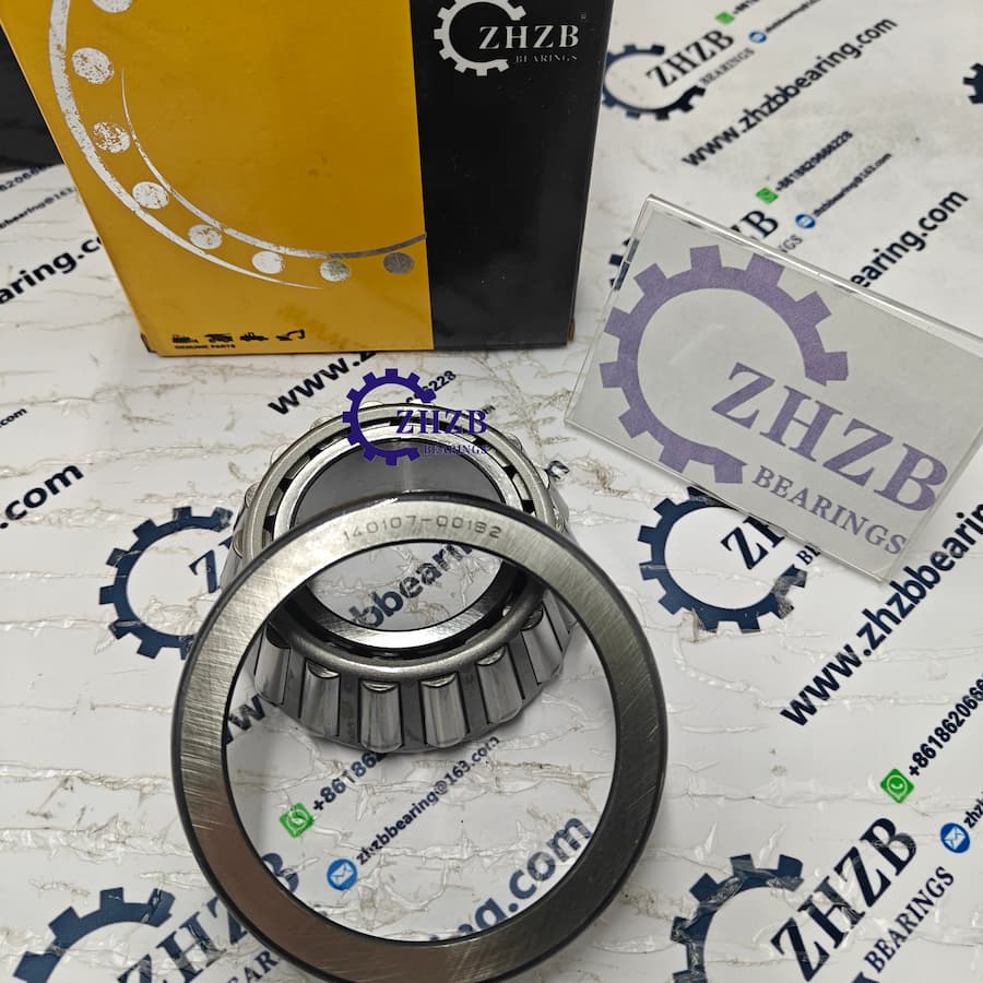 Bearing Spare Part 140107-00182