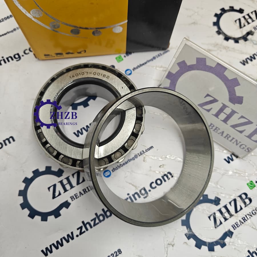 Gcr15 Bearing 140107-00182