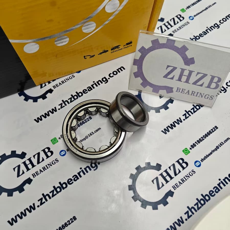 Construction Machinery Parts 1.109‑00026