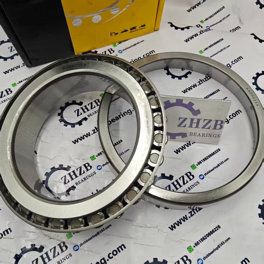 Tapered Roller Bearing K9000249