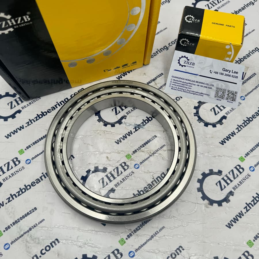 Construction Machinery Parts ZGAQ‑02205