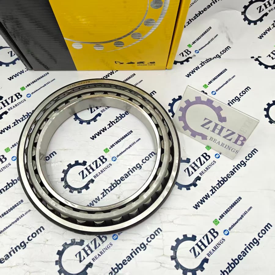Hyunhai wheel excavator parts ZGAQ‑02328