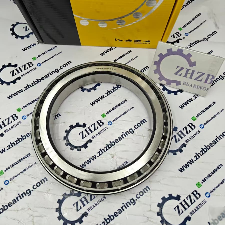 Tapered Roller Bearing ZGAQ‑02328