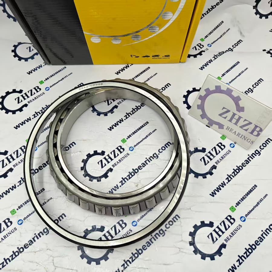 Construction Machinery Parts ZGAQ‑02328