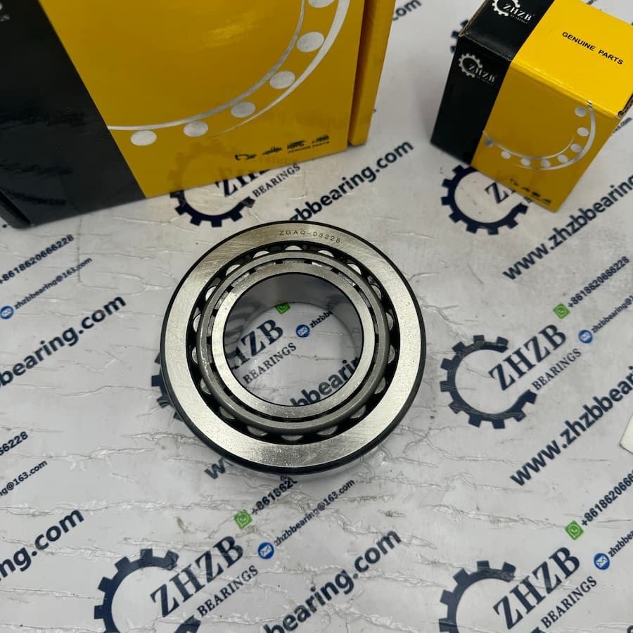 Hyunhai wheel excavator parts ZGAQ-03228