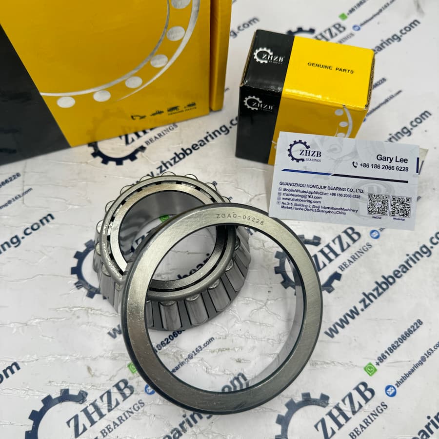 Tapered Roller Bearing ZGAQ-03228