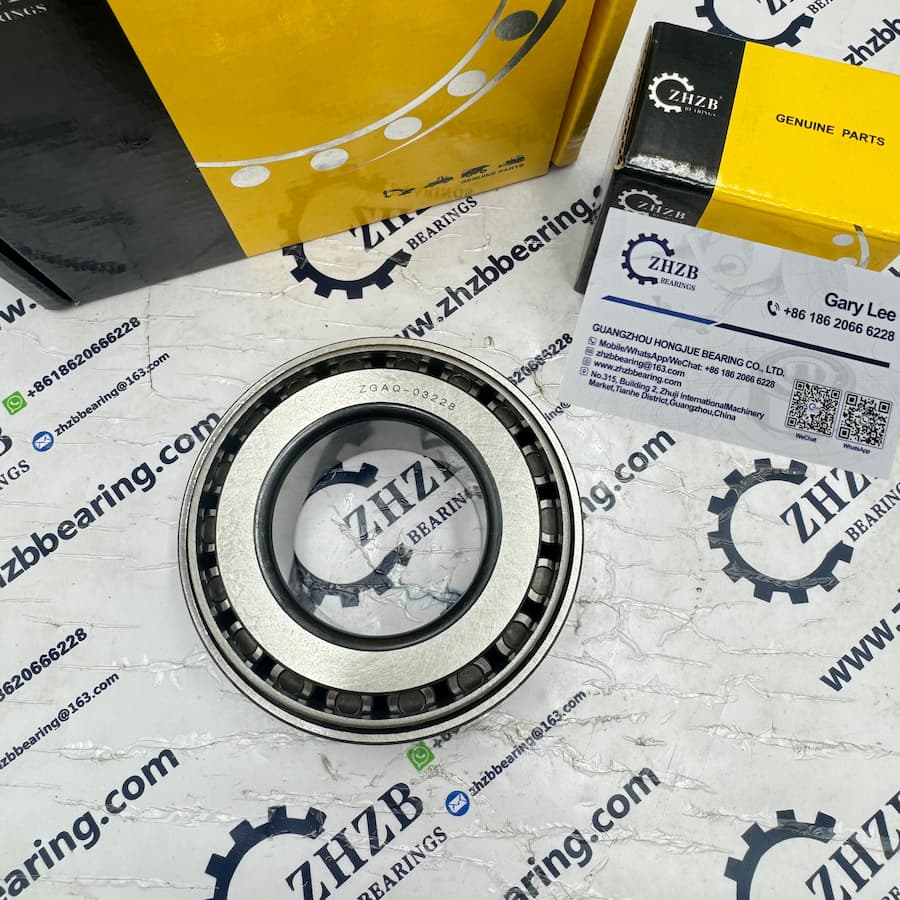 Construction Machinery Parts ZGAQ-03228